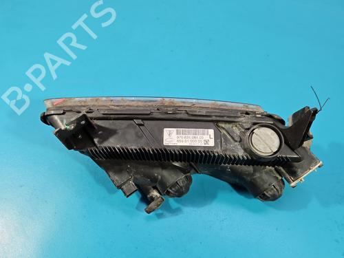 Left front fog light PORSCHE PANAMERA (970) 3.6 | BP38993085C30 - Image 9