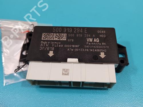 Electronic module SEAT LEON (5F1) | BP37812830M83 - Image 2