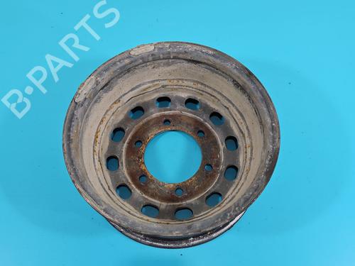 Fælk FORD TRANSIT Platform/Chassis (E_ _) | BP37990381C45 - Image 3