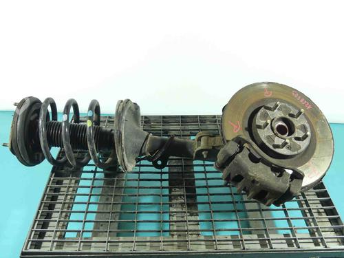 Used Right front shock absorber Right front shock absorber 37887541 37887541
