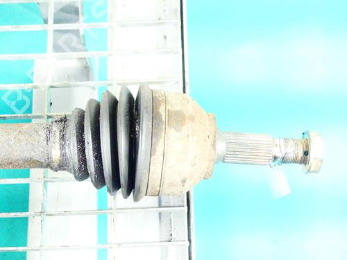Right front driveshaft CITROËN C6 (TD_) 2.7 HDi | BP37876750M39 - Image 2