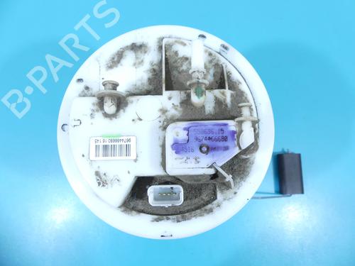 Fuel pump CITROËN C4 CACTUS 1.2 VTi 82 | BP37892293M76 - Image 2