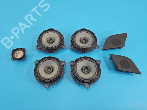 Used Speaker Speaker 38149164 38149164