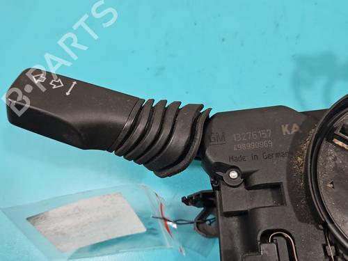Steering column stalk OPEL ASTRA H GTC (A04) 1.8 (L08) | BP37811640I23 - Image 3