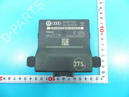 Electronic module SKODA SUPERB II (3T4) 2.0 TDI | BP37881879M83 - Image 2