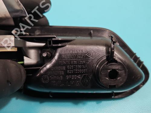 Rear left interior door handle DACIA SANDERO III | BP38129417I15 - Image 4