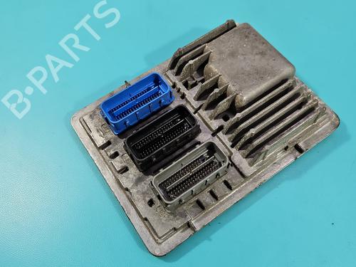 Used Engine control unit (ECU) Engine control unit (ECU) 37833078 37833078