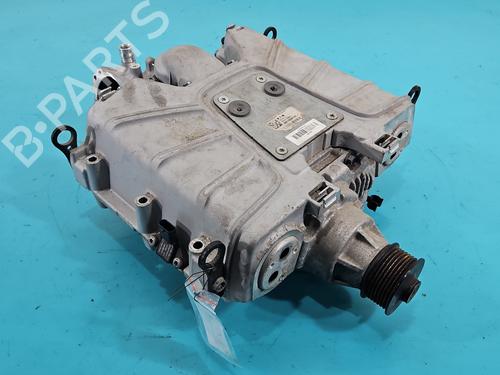 Turbolader/Kompressor Turbolader/Kompressor 38146816 38146816