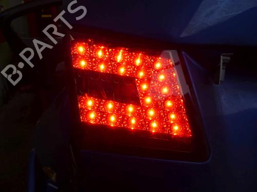 Left tailgate light CHEVROLET CRUZE (J300) 1.8 | BP37877360C79 - Image 2