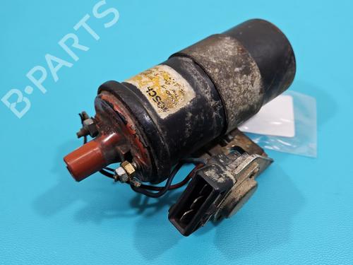 Used Ignition coil Ignition coil AUDI 80 B4 Saloon (8C2) 2.0 E (115 hp) 37990642 37990642