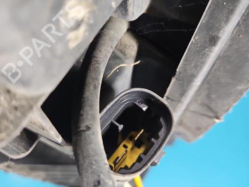 Radiator fan CITROËN C8 (EA_, EB_) 2.0 HDi | BP40218982M35 - Image 3