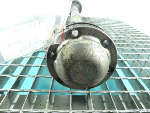 Left front driveshaft VW CC B7 (358) 2.0 TDI | BP37809543M38 - Image 7