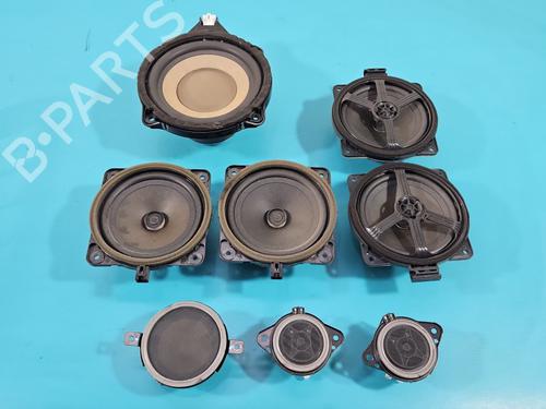 Used Speaker Speaker 38117362 38117362