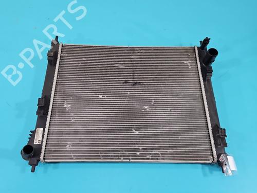 Used Water radiator Water radiator NISSAN JUKE (F15) 1.2 DIG-T (115 hp) 38130998 38130998