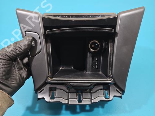 Cup/Object holder HYUNDAI i40 I CW (VF) | BP38150644I37 - Image 3