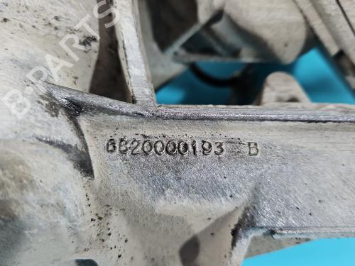 Steering rack PEUGEOT 2008 I (CU_) 1.6 HDi | BP38117754M22 - Image 9