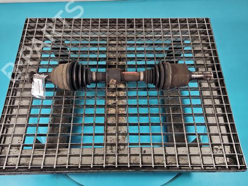 Used Left front driveshaft Left front driveshaft 38148296 38148296