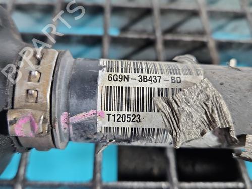 Left front driveshaft VOLVO S60 II (134) T5 | BP37848595M38 - Image 5