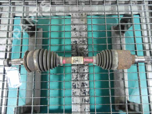 Used Left front driveshaft Left front driveshaft 37884068 37884068