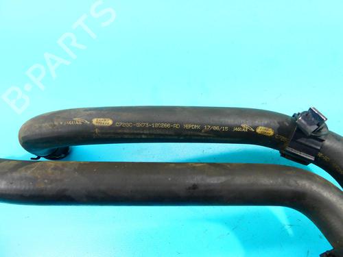 Pipe JAGUAR XF II (X260) | BP37880913M125 - Image 5
