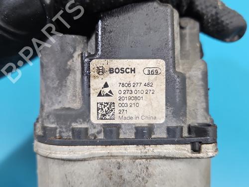 Steering rack BMW 5 (G30, F90) 520 i | BP37857274M22 - Image 6