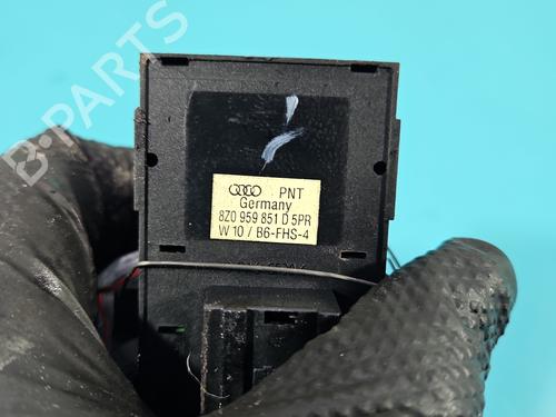 Switch AUDI A4 B7 (8EC) | BP37832219I30 - Image 5