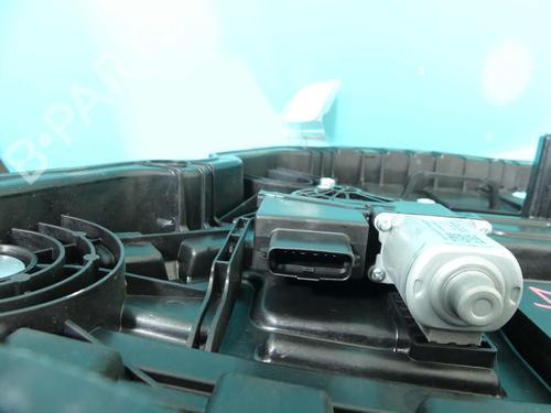 Front left window mechanism KIA OPTIMA (JF) 1.7 CRDi | BP37895320C22 - Image 5