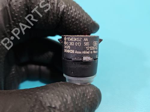 Electronic sensor JEEP GRAND CHEROKEE IV (WK, WK2) 3.0 CRD V6 4x4 | BP38144889M84 - Image 6