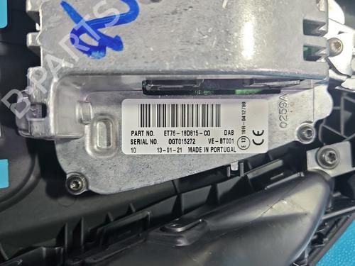 Radio FORD TRANSIT COURIER B460 Box Body/MPV | BP40527983E6 - Image 11