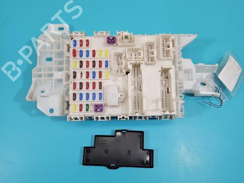 Fuse box SUZUKI SX4 S-Cross (JY) 1.6 AllGrip (AKK 416) | BP38143501E1 - Image 4