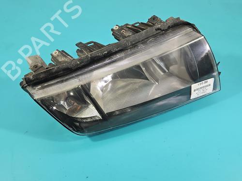 Used Right headlight Right headlight 37821127 37821127