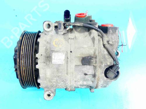 AC compressor PORSCHE CAYENNE (92A) 4.8 S | BP37877724M34 - Image 5