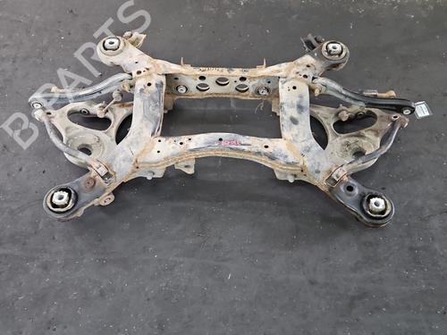 Hinterachse für Hinterachse JEEP GRAND CHEROKEE IV (WK, WK2) 3.0 CRD V6 4x4 (241 hp) 38144871 38144871