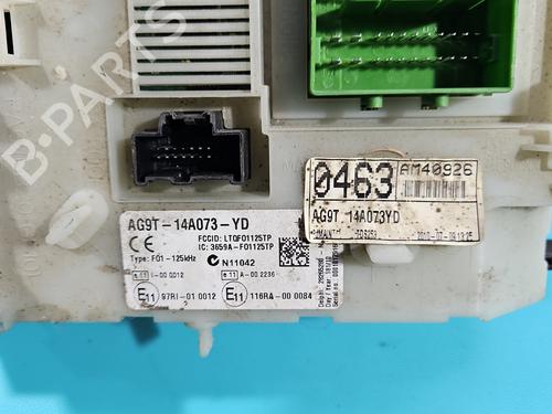 Fuse box FORD S-MAX (WA6) | BP37817366E1 - Image 4