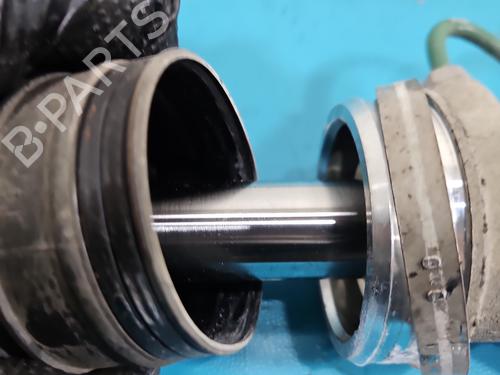 Steering rack CITROËN DS4 (NX_) 2.0 HDi 165 | BP37848654M22 - Image 12