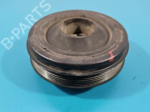Used Pulley Pulley LAND ROVER DISCOVERY SPORT (L550) [2014-2026] 40493388 40493388