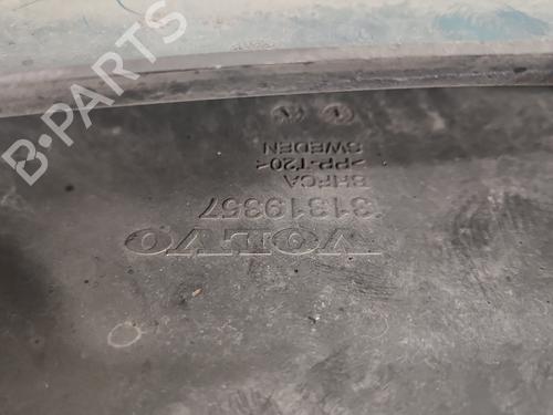 Intake manifold VOLVO V40 Hatchback (525) D2 | BP38136011M70 - Image 4
