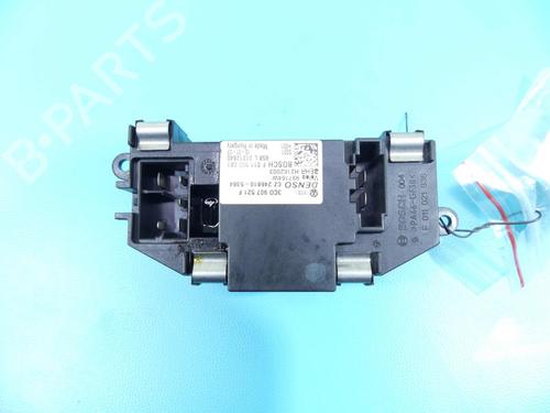 Heater resistor VW GOLF VI (5K1) 1.6 TDI | BP37807600M108 - Image 3