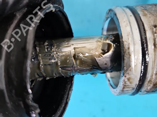 Steering rack PEUGEOT BIPPER (AA_) 1.3 HDi 75 | BP38286297M22 - Image 5