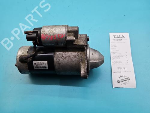 Used Starter Starter 38149791 38149791