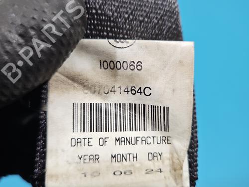 Rear right seatbelt DODGE JOURNEY 2.0 CRD | BP38148248I28 - Image 11