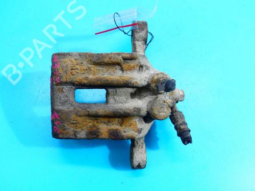 Used Left rear brake caliper Left rear brake caliper 37892054 37892054
