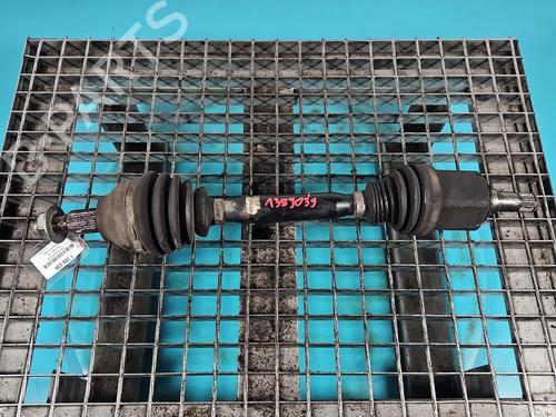 Used Left front driveshaft Left front driveshaft 38119237 38119237