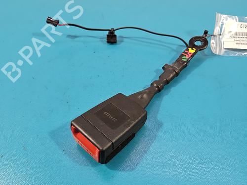 Used Front right seatbelt Front right seatbelt 37860063 37860063