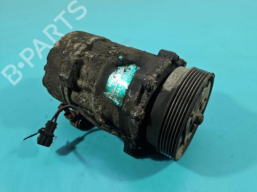 Used AC compressor AC compressor 38135807 38135807