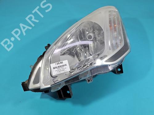 Used Left headlight Left headlight 37844208 37844208