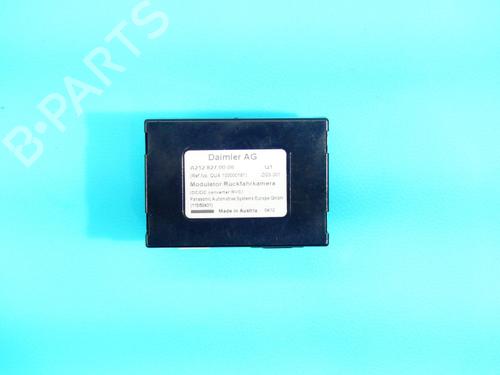 electronic-module-mercedes-benz-cls-c218-2011-2012-2013-2014-2015-2016-2017-37877898 main image
