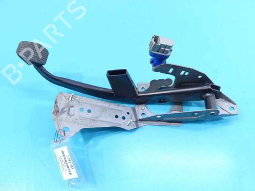 Pedal VOLVO V40 Hatchback (525) D2 | BP37882601I4 - Image 3