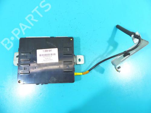 Electronic module HYUNDAI ix35 (LM, EL, ELH) 1.7 CRDi | BP37883449M83 - Image 5