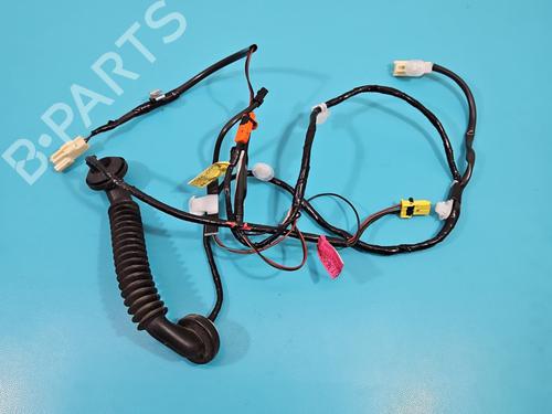 Wiring harness ISUZU D-MAX II (TFR, TFS) 2.5 CRDi 4x4 (TFS86J) | BP38116538E16 - Image 2